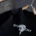 13Givenchy T-shirts for MEN tiger Black/White #A47155