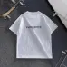 3Givenchy T-shirts for MEN tiger Black/White #A47155