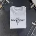 4Givenchy T-shirts for MEN tiger Black/White #A47155