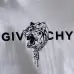6Givenchy T-shirts for MEN tiger Black/White #A47155