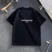 11Givenchy T-shirts for MEN tiger Black/White #A47155