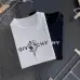 1Givenchy T-shirts for MEN tiger Black/White #A47155