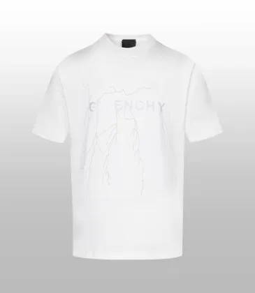 Givenchy T-shirts for Men and women #A33737