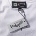 5Godspeed &quot;Crowd Surf&quot; Cream T-Shirt Black/White #A48635