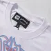 7Godspeed &quot;Crowd Surf&quot; Cream T-Shirt Black/White #A48635