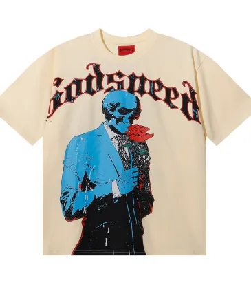 Godspeed-T-Shirts #A49944