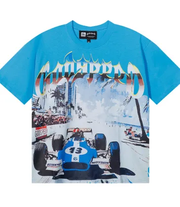 Godspeed-T-Shirts #A50826
