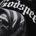 3Godspeed-T-Shirts Black #A49946