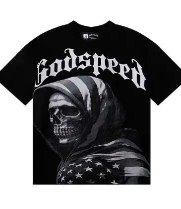 Godspeed-T-Shirts Black #A49946