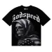 1Godspeed-T-Shirts Black #A49946