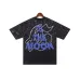 8Godspeed-T-Shirts Black #A50216
