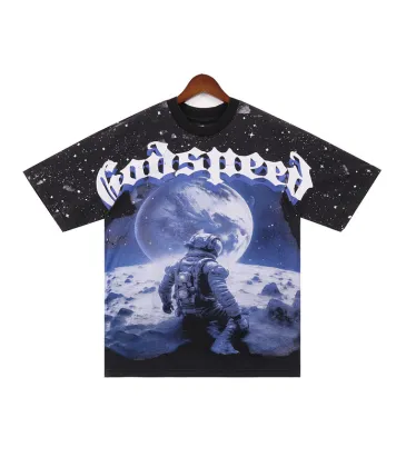 Godspeed-T-Shirts Black #A50216