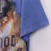 3Godspeed-T-Shirts Black/Blue #A50217