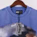 7Godspeed-T-Shirts Black/Blue #A50217