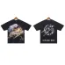 1Godspeed-T-Shirts Black/Blue #A50217