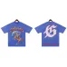 7Godspeed-T-Shirts Black/Blue #A51769