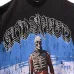 6Godspeed-T-Shirts Black/Red #A49707