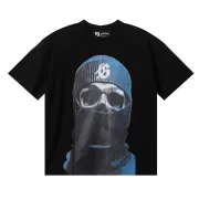 Godspeed-T-Shirts Black/White #A47634