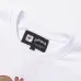 6Godspeed-T-Shirts Black/White #A52710