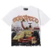 11Godspeed-T-Shirts Black/White #A52710