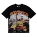 1Godspeed-T-Shirts Black/White #A52710