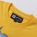 5Godspeed-T-Shirts Black/White/Yellow #A50758
