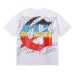 9Godspeed-T-Shirts Black/White/Yellow #A50758