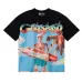 1Godspeed-T-Shirts Black/White/Yellow #A50758