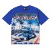 14Godspeed-T-Shirts Black/White/Yellow #A50759