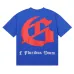 6Godspeed-T-Shirts Blue/Black #A52589