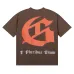 7Godspeed-T-Shirts Blue/Black #A52589