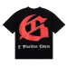 9Godspeed-T-Shirts Blue/Black #A52589