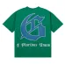 12Godspeed-T-Shirts Blue/Black/Yellow #A52588