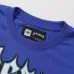 4Godspeed-T-Shirts Blue/Black/Yellow #A52588