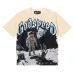 11Godspeed-T-Shirts Blue/Black/Yellow #A52588
