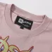 3Godspeed-T-Shirts Pink/Black/White #A52590
