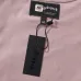 5Godspeed-T-Shirts Pink/Black/White #A52590