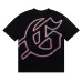 10Godspeed-T-Shirts Pink/Black/White #A52590