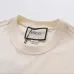 5Gucci Men's AAA T-shirts EUR Sizes Black/White #A25304