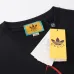 3Gucci T-shirts for Gucci AAA T-shirts #A23389