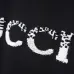 4Gucci T-shirts for Gucci Men's AAA T-shirts 270g Black/White #A53116