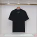 7Gucci T-shirts for Gucci Men's AAA T-shirts 270g Black/White #A53116