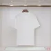9Gucci T-shirts for Gucci Men's AAA T-shirts 270g Black/White #A53117