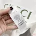 6Gucci T-shirts for Gucci Men's AAA T-shirts 320g Black/White #A53045
