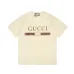 12Gucci T-shirts for Gucci Men's AAA T-shirts #A31289