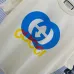 5Gucci T-shirts for Gucci Men's AAA T-shirts #A31305