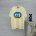 1Gucci T-shirts for Gucci Men's AAA T-shirts #A31305