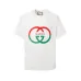 8Gucci T-shirts for Gucci Men's AAA T-shirts #A31988