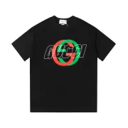 Gucci T-shirts for Gucci Men's AAA T-shirts #A32372