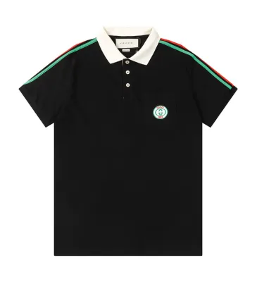 Gucci T-shirts for Gucci Men's AAA T-shirts #A32379